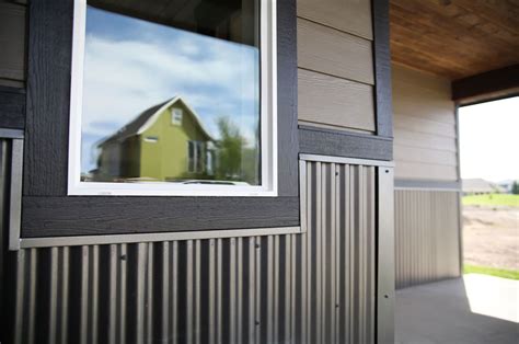 using metal siding on house for heat barricade|weather barrier for siding types.